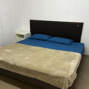 Suite con letto king size